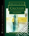 The Facts on File Calculus Handbook libro str