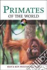 Primates of the World