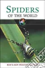 Spiders of the World