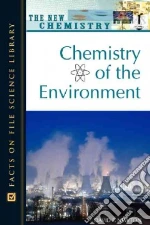 Chemistry of the Environment
