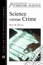 Science versus Crime