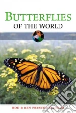 Butterflies of the World