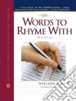 Words to Rhyme With
