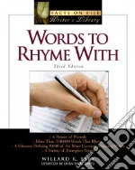 Words to Rhyme With