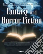 Encyclopedia of Fantasy And Horror Fiction