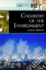 Chemistry of the Environment
