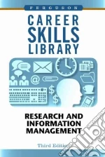 Research and Information Management