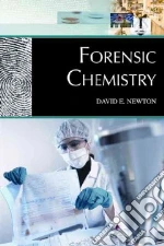 Forensic Chemistry