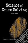 Science of Crime Solving libro str
