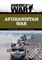 Afghanistan War