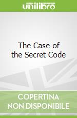 The Case of the Secret Code