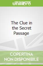 The Clue in the Secret Passage