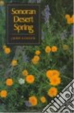 Sonoran Desert Spring