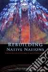 Rebuilding Native Nations libro str