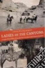 Ladies of the Canyons