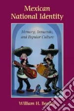 Mexican National Identity