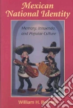 Mexican National Identity