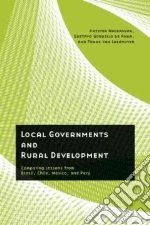Local Governments and Rural Development