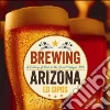 Brewing Arizona libro str