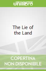 The Lie of the Land