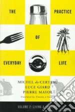 The Practice of Everyday Life