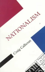 Nationalism