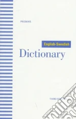 Prisma's English-Swedish Dictionary