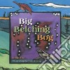Big Belching Bog libro str