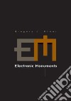 Electronic Monuments libro str