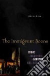 The Immigrant Scene libro str