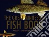 The Great Minnesota Fish Book libro str