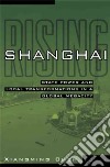 Shanghai Rising libro str