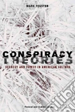 Conspiracy Theories