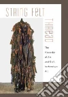 String Felt Thread libro str
