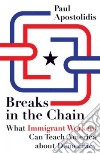 Breaks in the Chain libro str