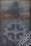 Summa Technologiae libro str