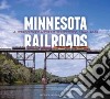 Minnesota Railroads libro str