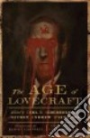 The Age of Lovecraft libro str