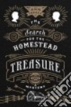 The Search for the Homestead Treasure libro str