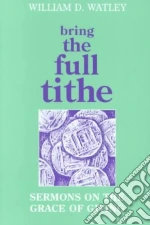 Bring the Full Tithe