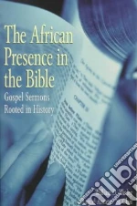 The African Presence in the Bible