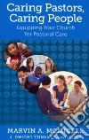 Caring Pastors, Caring People libro str