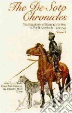 The De Soto Chronicles