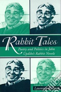 Rabbit Tales libro in lingua di Broer Lawrence R. (EDT)