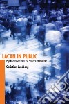 Lacan in Public libro str