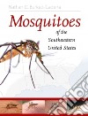 Mosquitoes of the Southeastern United States libro str