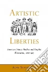 Artistic Liberties libro str
