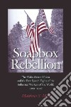Soapbox Rebellion libro str