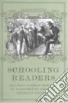 Schooling Readers libro str