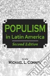 Populism in Latin America libro str